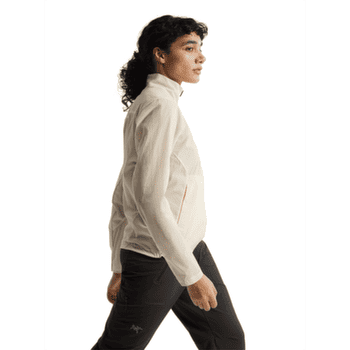 Bunda Arcteryx Sinsola Jacket Women Alpine Blue