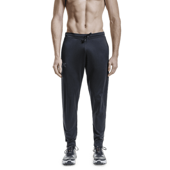 Nohavice X-Bionic X-Bionic® X-Ential Pants X Black