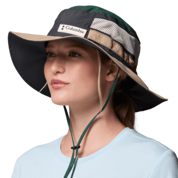 Klobúk Columbia Bora Bora™ Retro II Booney Beach, Shark, Rainforest 214