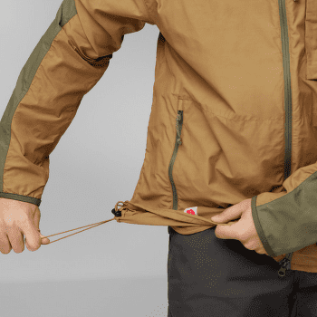 Bunda Fjällräven High Coast Wind Men Navy