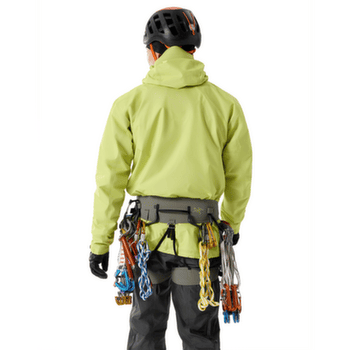 Sedák Arcteryx AR-395a Harness Forage / Mantis