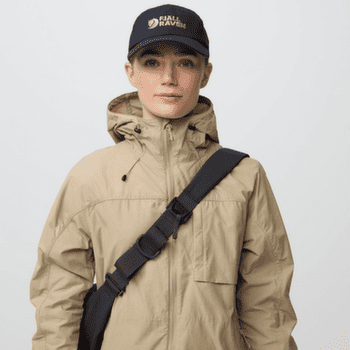 Taška Fjällräven FÄRDEN CROSSBODY Navy