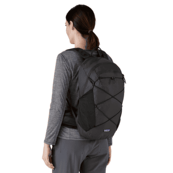 Batoh Patagonia Terravia Pack 22L Black