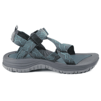 Sandále Source Gobi™ Xtreme Turquize Lagoone Men Turquize Lagoone
