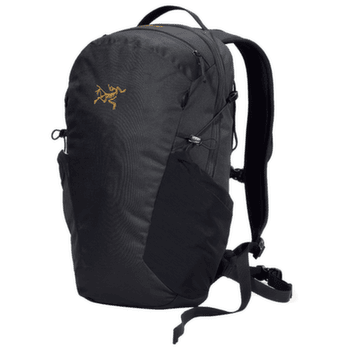 Batoh Arcteryx Mantis 16 Backpack Black