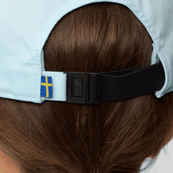 Šiltovka Fjällräven VARDAG LITE CAP Laurel Green