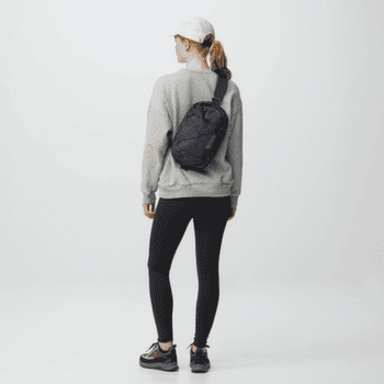 Taška Fjällräven SKULE SLING 6 Navy