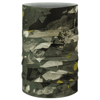 Šatka Buff Coolnet UV HETCH FOREST