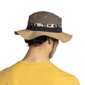 Klobúk Buff Explore Booney Hat UGAL FAWN