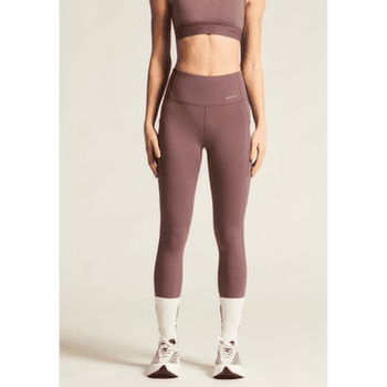 Legíny Craft Essence Tights 3 Women BLACK