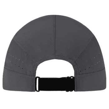 Šiltovka Buff SPEED CAP SOLID ASH