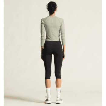 Legíny 3/4 Craft Essence Capri 3 Women BLACK