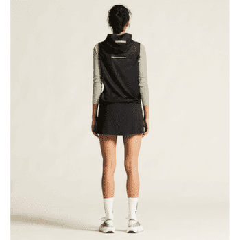 Sukňa Craft Hypervent Skirt Women BLACK