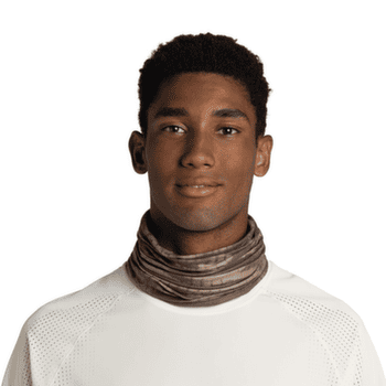 Šatka Buff COOLNET UV INSECT SHIELD GEVIN TUNDRA KHAKI