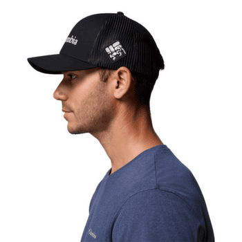 Šiltovka Columbia Columbia Mesh Snap Back Everblue, PNW Bear 430