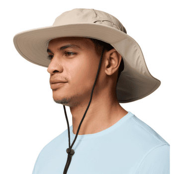 Klobúk Columbia Coolhead™ Zero IV Booney Ancient Fossil 271