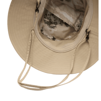Klobúk Columbia Packable Bucket Hat Ancient Fossil Fieldaze, Dark Stone 271