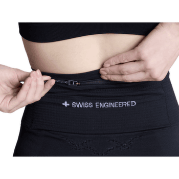 Kraťasy X-Bionic X-Bionic® Effektor Tights Women X Black