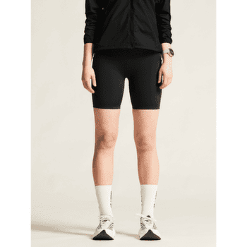 Kraťasy Craft Essence Short Tights 3 Women BLACK