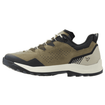 Topánky Lowa LOWA® EXPLORER GTX LO humus/brown