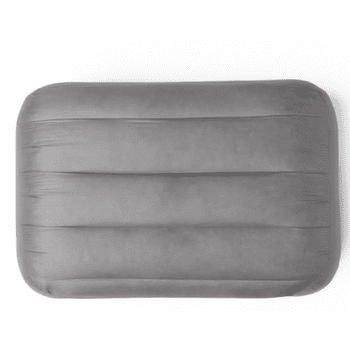 Vankúš Sea to Summit Aeros Down Pillow Regular Neutral Grey
