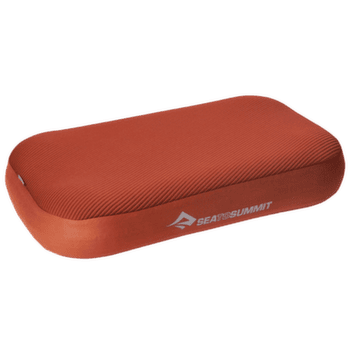 Vankúš Sea to Summit Aeros Premium Pillow XL Picante