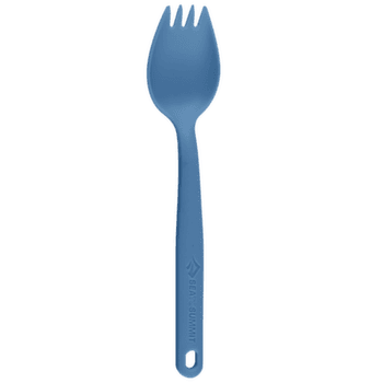 Lyžica Sea to Summit Camp Cutlery Spork Cendre Blue