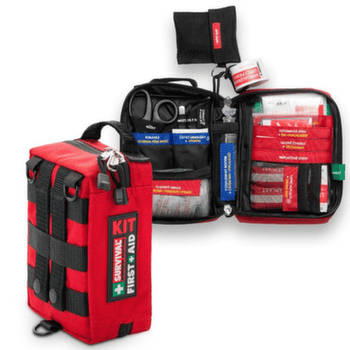 Lekárnička Survival Survival First Aid Kit Small