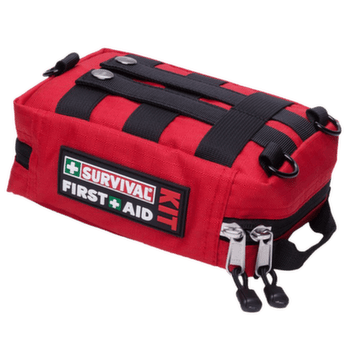 Lekárnička Survival Survival First Aid Kit Small