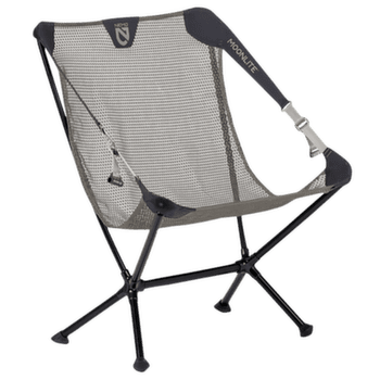 Stolička Nemo Equipment Moonlite Reclining Camp Chair Smokey Olive