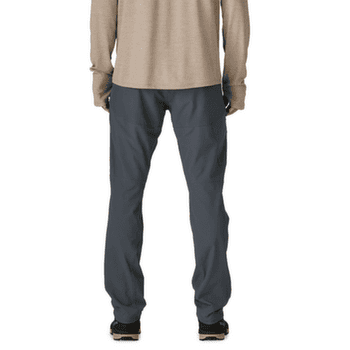 Nohavice Patagonia Terravia Alpine Pants Men Black