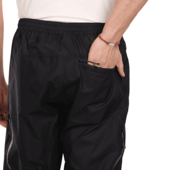 Nohavice Direct Alpine Cyclone Pants 2.0 Men black