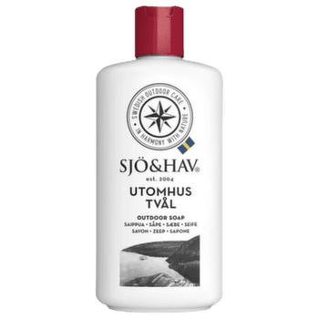 Hygiena Sjö Hav Outdoor Soap
