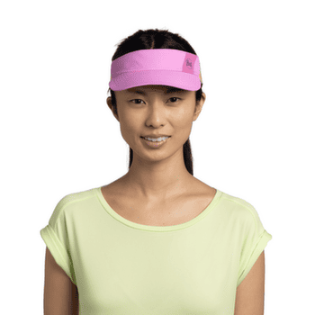 Šilt Buff SPEED VISOR SOLID ASH
