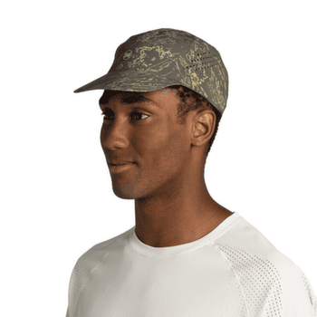Šiltovka Buff COOLNET® UV PACK SPEED CAP ANTER KHAKI
