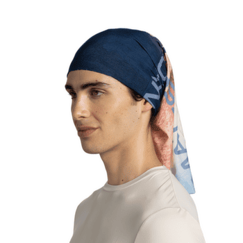 Šatka Buff ORIGINAL ECOSTRETCH PEAK MATTERHORN PEAK MULTI
