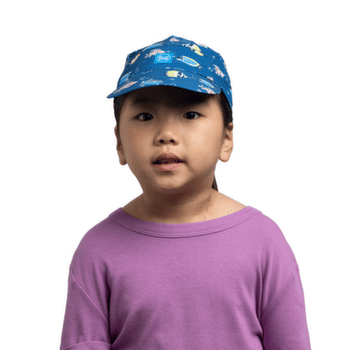 Šiltovka Buff PACK MINI CAP KIDS HUAMBI NAVY