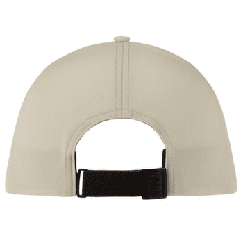 Šiltovka Buff SUMMIT CAP SOLID DESERT