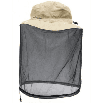 Klobúk Columbia No See Um™ Mesh Booney Ancient Fossil 278