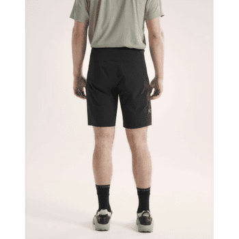 Kraťasy Arcteryx Gamma SL Short 9´ Men Black