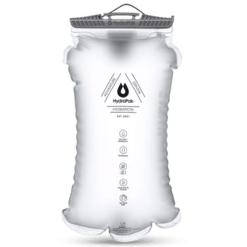 Vak Hydrapak VELOCITY 3L Clear