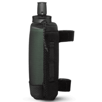 Fľaša Hydrapak PACKFLASK KIT 750ml Sage Green