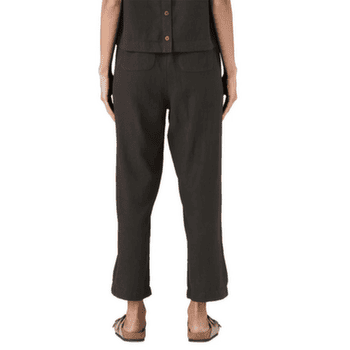 Nohavice Patagonia Garden Island Pants Women Rapids: Weathered Stone