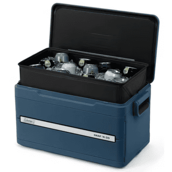 Chladnička Coleman SNAP-N-GO 35QT COLLAPSIBLE COOLER