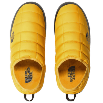 Topánky The North Face Thermoball™ Traction Mule V Men ZU3 SUMMIT GOLD/TNF BLACK