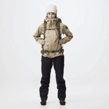 Batoh Fjällräven KAJKA X-LÄTT 45 S/M Green