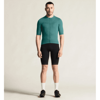 Kraťasy Craft ENDUR CARGO BIB SHORTS C3 Men BLACK
