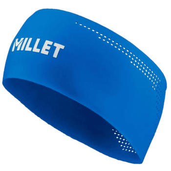 Čelenka Millet PIERRA MENT HEADBAND ICON BLUE