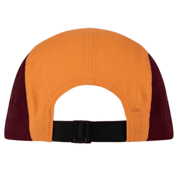 Šiltovka Buff 5 PANEL VENTURE CAP ALLVIN CLOUD