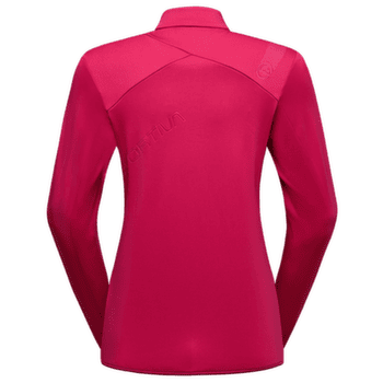 Bunda La Sportiva COSMIC THERMAL JACKET WOMEN Azalea/Redwood